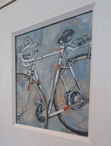 Cycle art